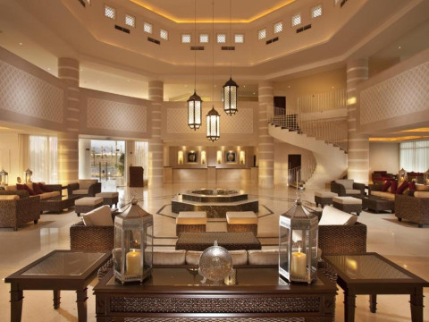 MONTE CARLO SHARM RESORT  SPA