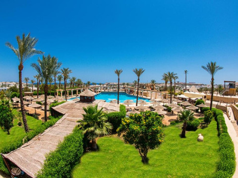 SHARM DREAMS RESORT_