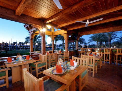 SHARM DREAMS RESORT_