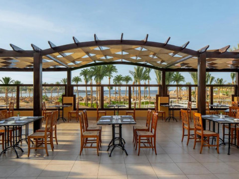 JAZ SOLAYA RESORT