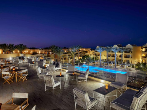 JAZ SOLAYA RESORT