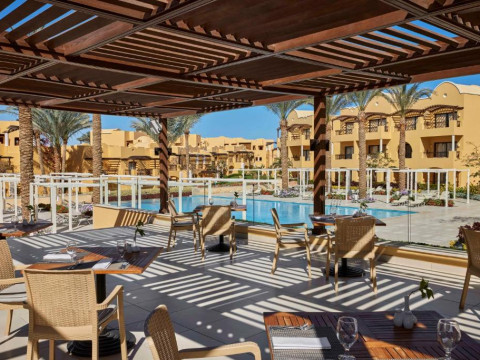 JAZ SOLAYA RESORT