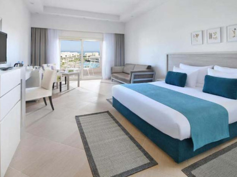 JAZ SOMA BEACH (EX. SOLY MAR BEACH)