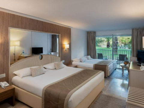 TOUR KHALEF THALASSO & SPA