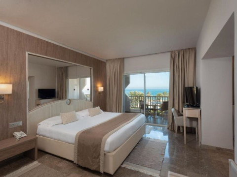TOUR KHALEF THALASSO & SPA