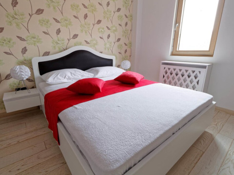 Jelena Vile & Apartmani
