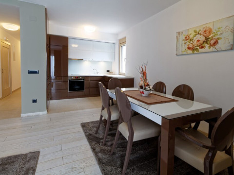 Jelena Vile & Apartmani
