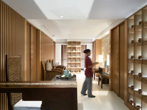 Jen Maldives Male by Shangri-La