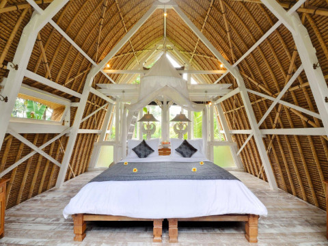 Jendela Di Bali Villa