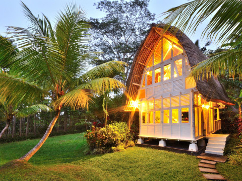 Jendela Di Bali Villa