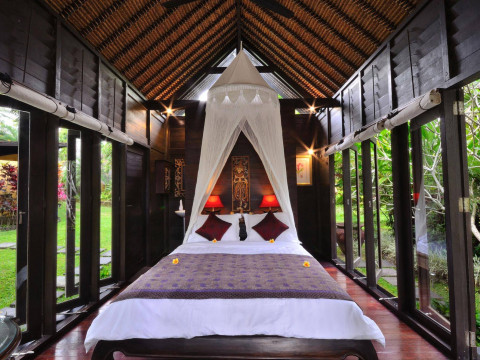 Jendela Di Bali Villa