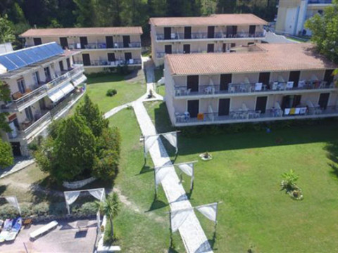 Jenny Hotel