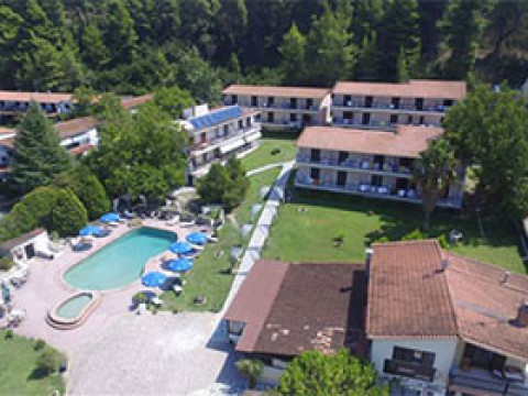 Jenny Hotel