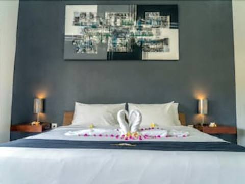 Jepun Sari Uluwatu