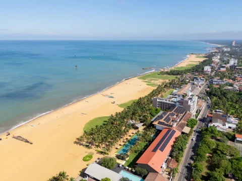 Jetwing Beach