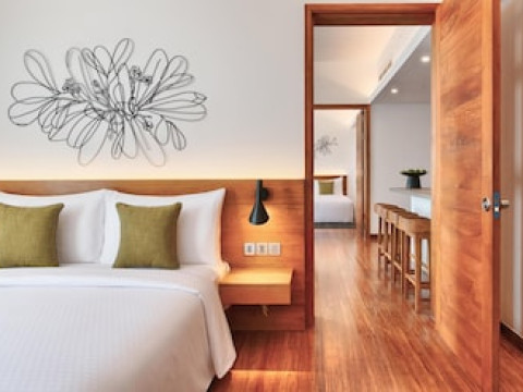 JETWING COLOMBO SEVEN