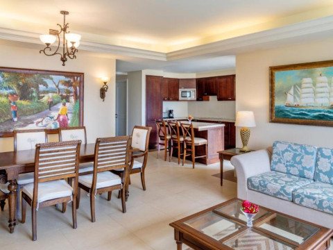 Jewel Grande Montego Bay Resort & Spa