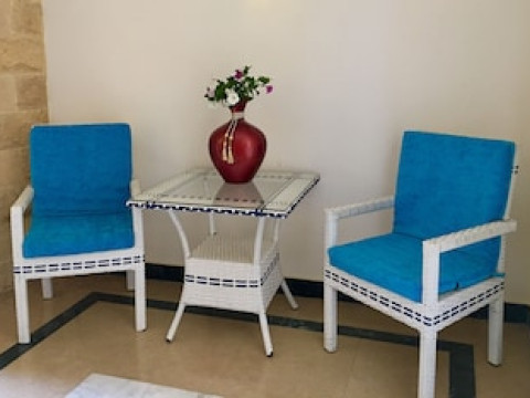 JEWEL OF THE VALLEY HOWARD CARTER HOTEL