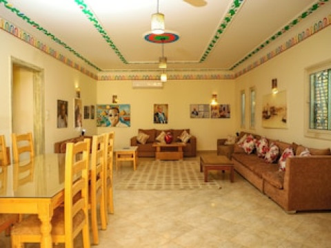 JEWEL OF THE VALLEY HOWARD CARTER HOTEL