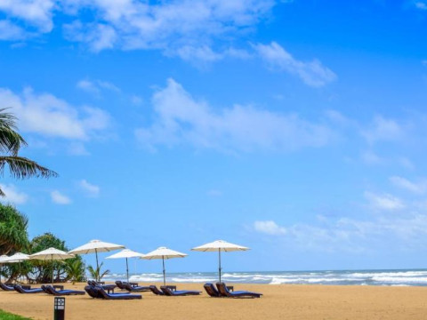 Jie Jie Beach (Panadura)