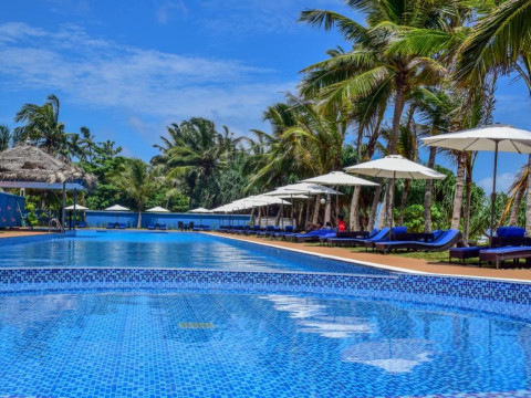 Jie Jie Beach (Panadura)