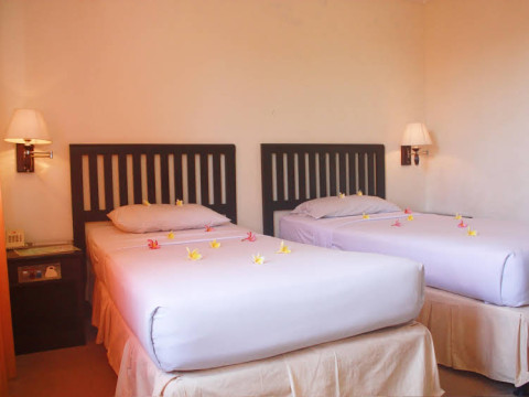 Jimbarwana Hotel