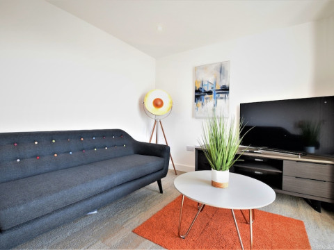 Jims Place Your Apartment
