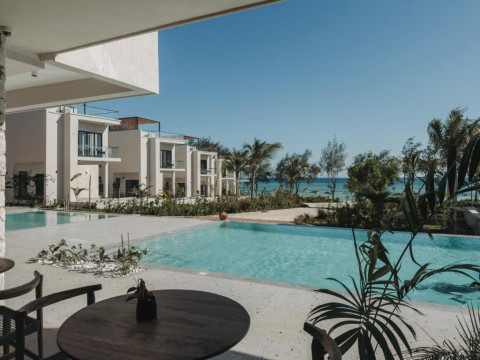 Johari Beach Resort