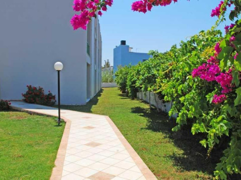 John Mary Apartments