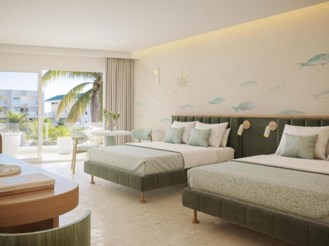 Hotel JOIA Aruba by Iberostar