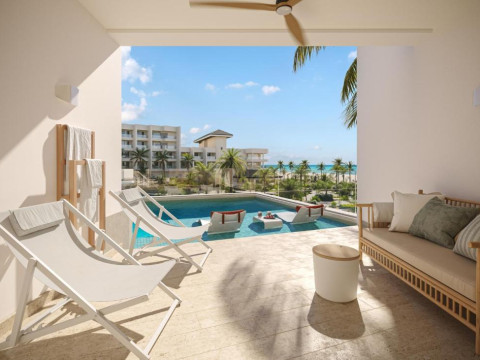 Hotel JOIA Aruba by Iberostar