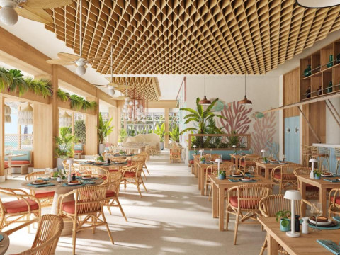 Hotel JOIA Aruba by Iberostar