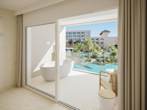 Hotel JOIA Aruba by Iberostar