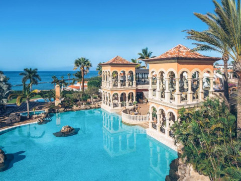 Iberostar Grand Hotel El Mirador - Adults Only