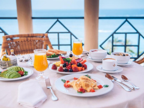 Iberostar Grand Hotel El Mirador - Adults Only
