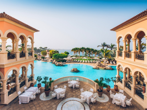 JOIA El Mirador by Iberostar