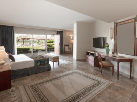 Jolie Ville Kings Island Hotel & Spa