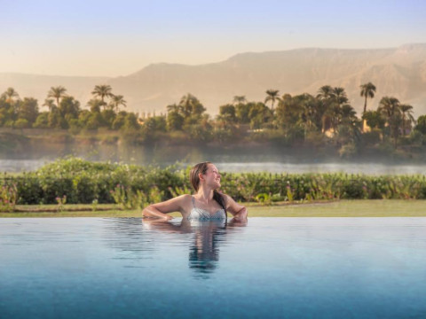 Jolie Ville Kings Island Hotel & Spa