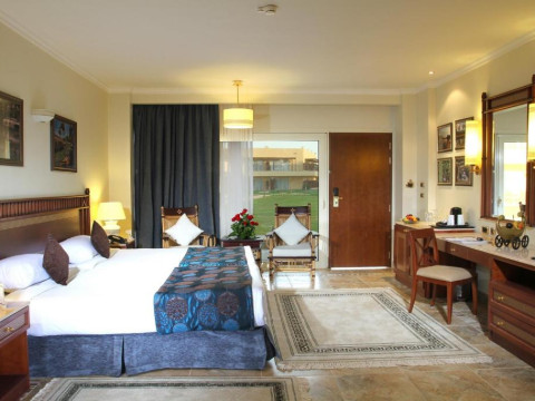 Jolie Ville Kings Island Hotel & Spa