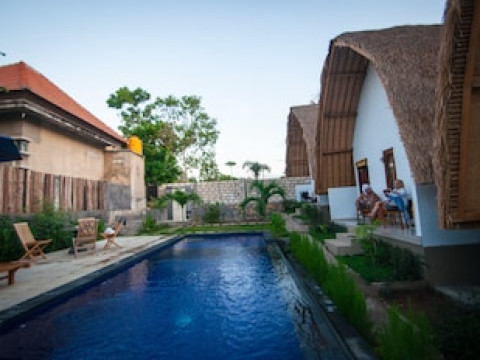 Jona Bungalow