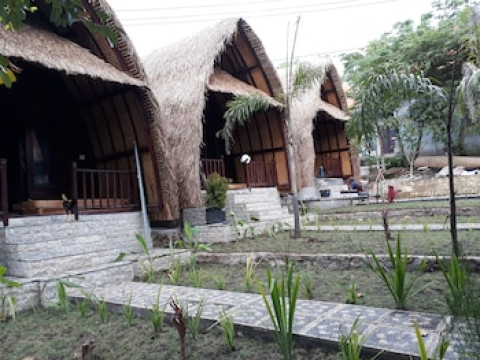 Jona Bungalow
