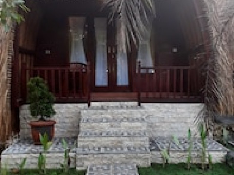 Jona Bungalow