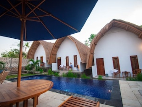 Jona Bungalow