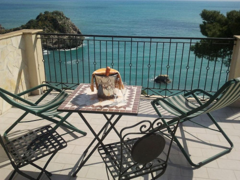 Jonic Hotel Mazzaro