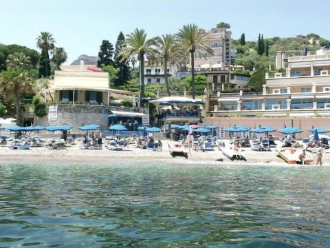Jonic Hotel Mazzaro