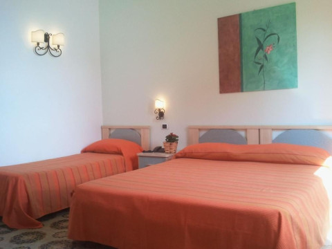 Jonic Hotel Mazzaro
