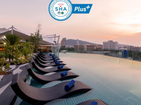 Hotel Mercure Phuket Patong Journeyhub