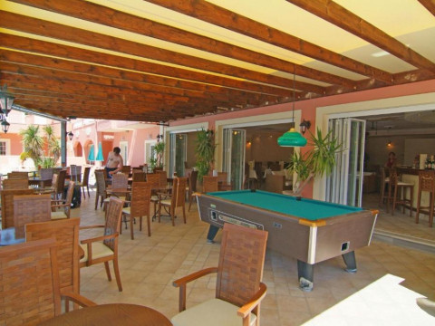 Joy Life Hotel