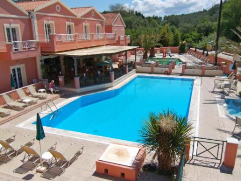 Joy Life Hotel