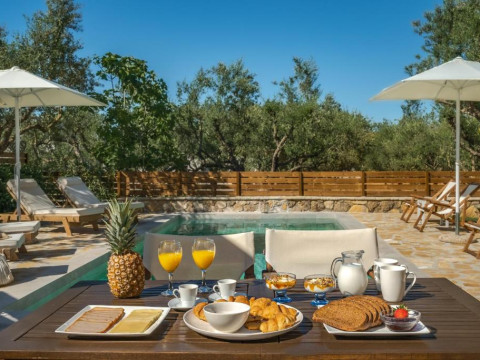 Joya Luxury Villas